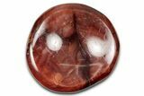 Beautiful Carnelian Agate Dish - Madagascar #339409-1